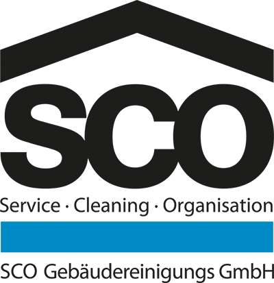 SCO Gebäudereinigungs GmbH